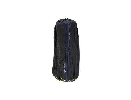 Pripučiamas kilimėlis Outwell Sleepin Double Mat 75 mm