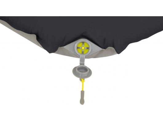 Pripučiamas kilimėlis Outwell Sleepin Double Mat 75 mm