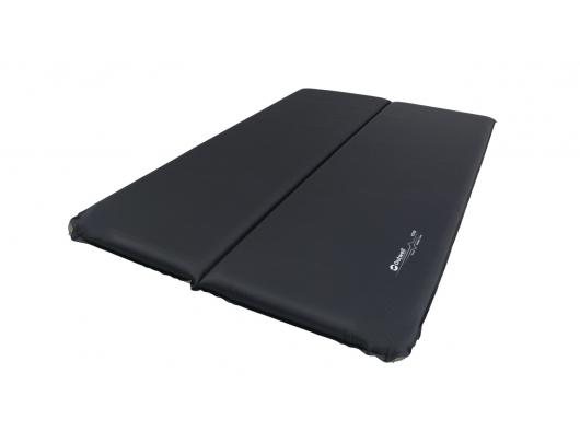 Pripučiamas kilimėlis Outwell Sleepin Double Mat 75 mm