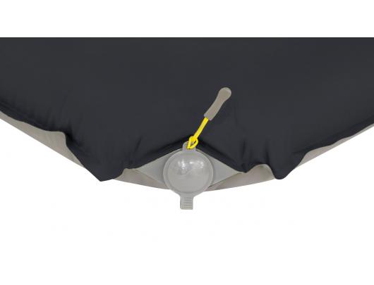 Pripučiamas kilimėlis Outwell Sleepin Double Mat 75 mm