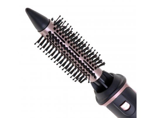 Plaukų formavimo šukos Adler Hair Styler AD 2026, Number of heating levels 2, 1200 W, Black