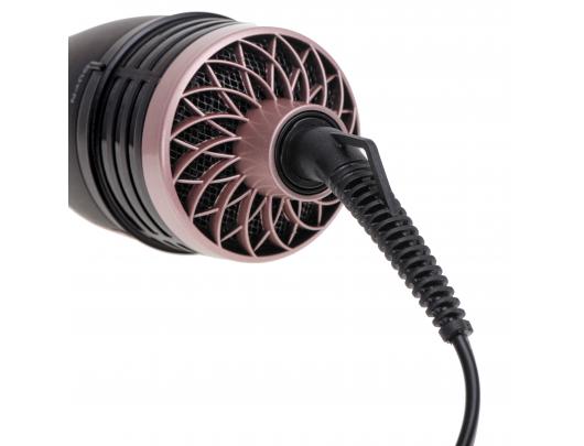 Plaukų formavimo šukos Adler Hair Styler AD 2026, Number of heating levels 2, 1200 W, Black