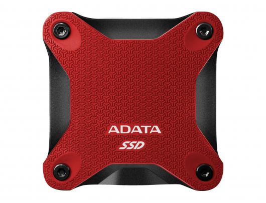 SSD diskas ADATA ADATA Solid state drive 512GB SD620 USB 3.2 Gen 2