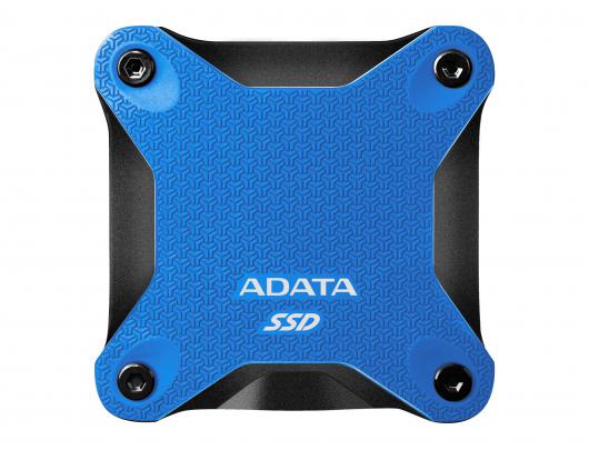 SSD diskas ADATA ADATA Solid state drive 1 TB SD620 USB 3.2 Gen 2
