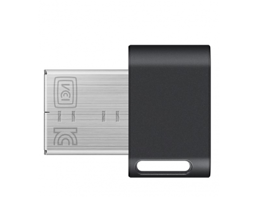 USB raktas Samsung FIT Plus MUF-512AB/APC 512GB USB 3.2 Gen 1 Gray