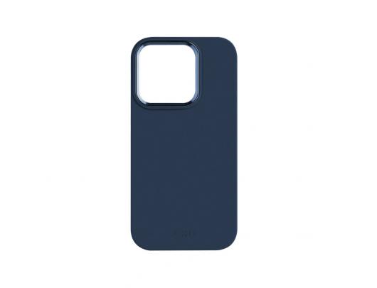 Dėklas FIXED MagFlow skirta Apple iPhone 15 Pro, Blue