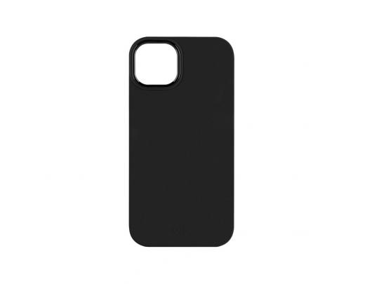 Dėklas FIXED MagFlow skirta Apple iPhone 15 Plus, Black