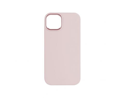 Dėklas FIXED MagFlow skirta Apple iPhone 15, Pink