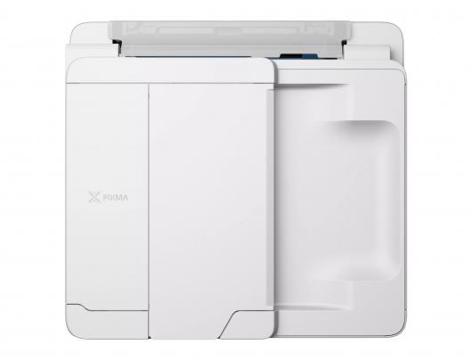 Rašalinis daugiafunkcinis spausdintuvas Canon IJ MFP PIXMA TS7750i Canon PIXMA TS7750i Printer / copier / scanner Colour Ink-jet A4/Legal White