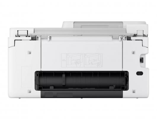 Rašalinis daugiafunkcinis spausdintuvas Canon IJ MFP PIXMA TS7750i Canon PIXMA TS7750i Printer / copier / scanner Colour Ink-jet A4/Legal White