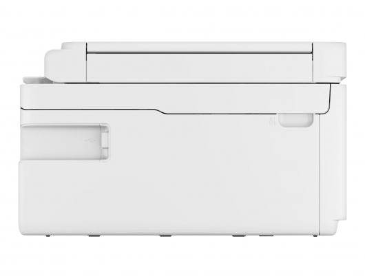 Rašalinis daugiafunkcinis spausdintuvas Canon IJ MFP PIXMA TS7750i Canon PIXMA TS7750i Printer / copier / scanner Colour Ink-jet A4/Legal White