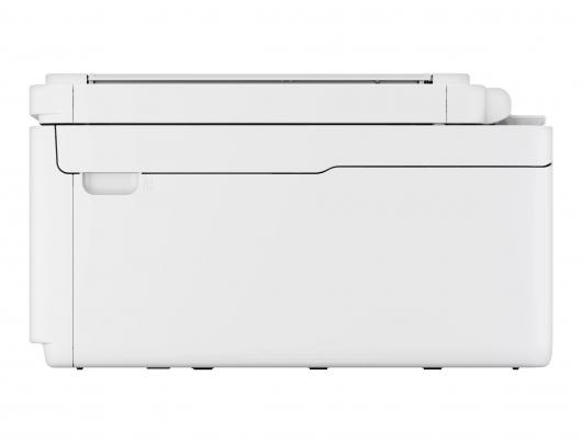 Rašalinis daugiafunkcinis spausdintuvas Canon IJ MFP PIXMA TS7750i Canon PIXMA TS7750i Printer / copier / scanner Colour Ink-jet A4/Legal White