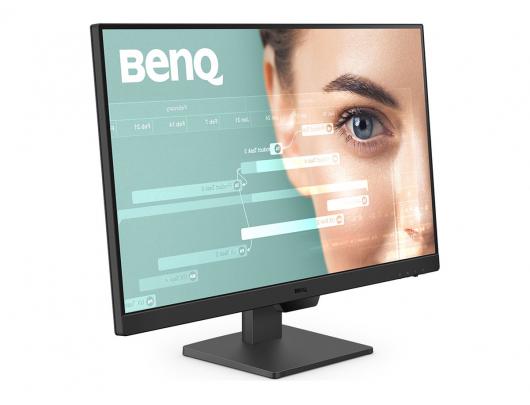 Monitorius BenQ GW2790 27 in IPS Full HD (1080p) 1920x1080 at 100 Hz 250 cd/m² 2xHDMI, DisplayPort Tilt Speaker(s)