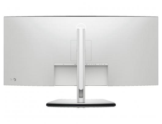 Monitorius Dell LCD U4025QW 40" IPS WUHD//5120×2160/DP,HDMI,USB-C,USB,RJ45/Black,silver, 5Y