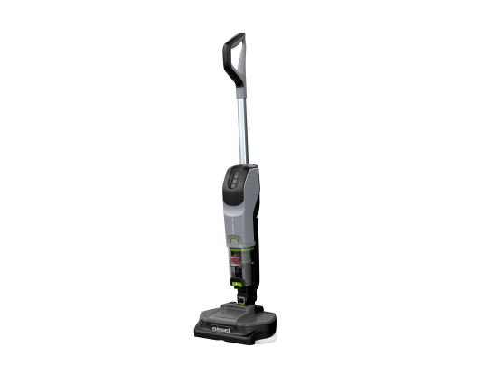 Dulkių siurblys šluota Bissell Hard Surface Cleaner SpinWave®+ Vac PET Select Cordless operating Handstick Washing function 25.9 V Operating time (ma