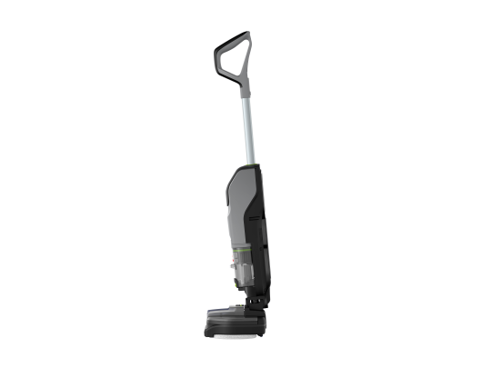 Dulkių siurblys šluota Bissell Hard Surface Cleaner SpinWave®+ Vac PET Select Cordless operating Handstick Washing function 25.9 V Operating time (ma