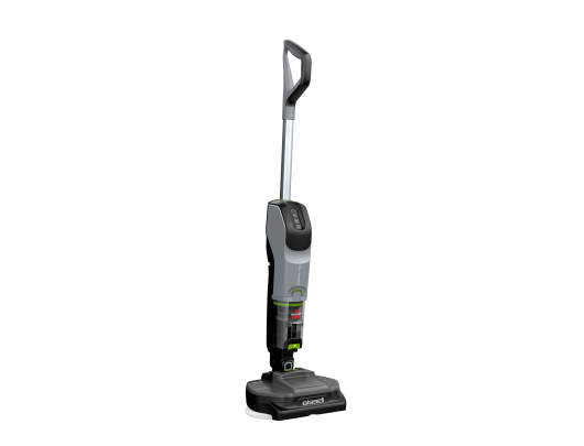 Dulkių siurblys šluota Bissell Hard Surface Cleaner SpinWave®+ Vac PET Select Cordless operating Handstick Washing function 25.9 V Operating time (ma