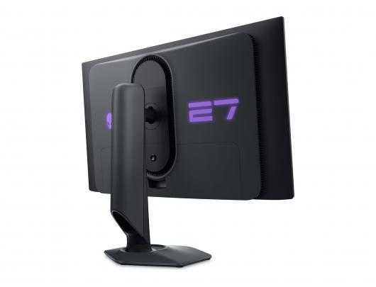 Monitorius Dell LCD AW2725DF 27" IPS QD-OLED/2560x1440/DP,HDMI,USB-C,USB/Black