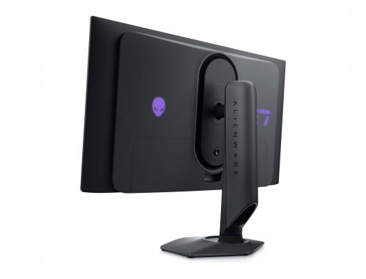 Monitorius Dell LCD AW2725DF 27" IPS QD-OLED/2560x1440/DP,HDMI,USB-C,USB/Black
