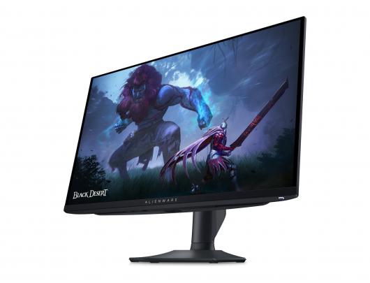 Monitorius Dell LCD AW2725DF 27" IPS QD-OLED/2560x1440/DP,HDMI,USB-C,USB/Black