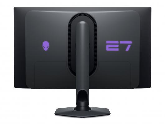 Monitorius Dell LCD AW2725DF 27" IPS QD-OLED/2560x1440/DP,HDMI,USB-C,USB/Black