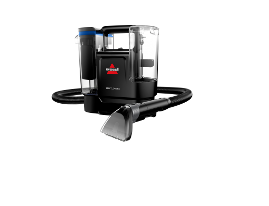 Rankinis dulkių siurblys Bissell SpotClean C5 Select Portable Carpet and Upholstery Cleaner 3928N Corded operating Handheld Washing function 400 W Bl