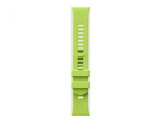 Apyrankė Xiaomi Watch strap | Mint green