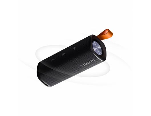 Kolonėlė Xiaomi Sound Outdoor QBH4261GL Bluetooth Black Portable Wireless connection