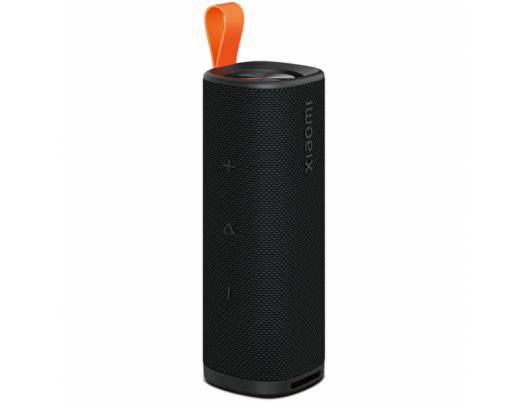 Kolonėlė Xiaomi Sound Outdoor QBH4261GL Bluetooth Black Portable Wireless connection