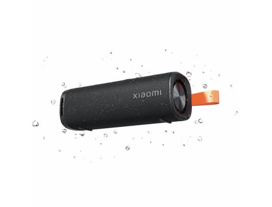 Kolonėlė Xiaomi Sound Outdoor QBH4261GL Bluetooth Black Portable Wireless connection