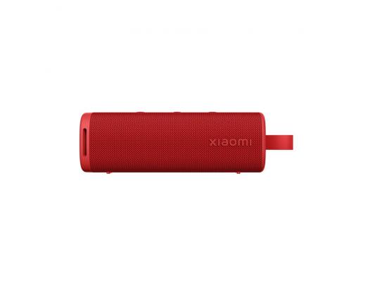 Bluetooth kolonėlė Xiaomi | Sound Outdoor | QBH4263GL | 30 W | Waterproof | Bluetooth | Red | Portable | Wireless connection