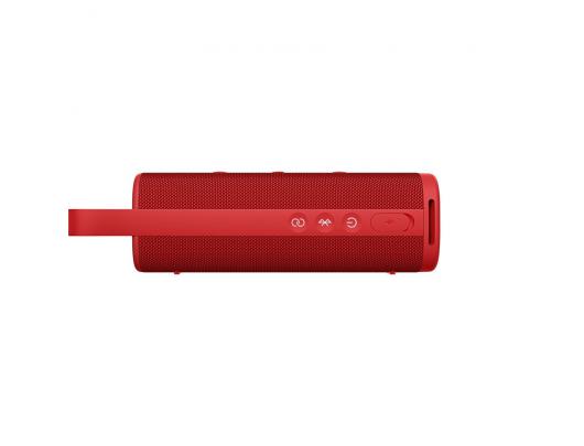 Bluetooth kolonėlė Xiaomi | Sound Outdoor | QBH4263GL | 30 W | Waterproof | Bluetooth | Red | Portable | Wireless connection