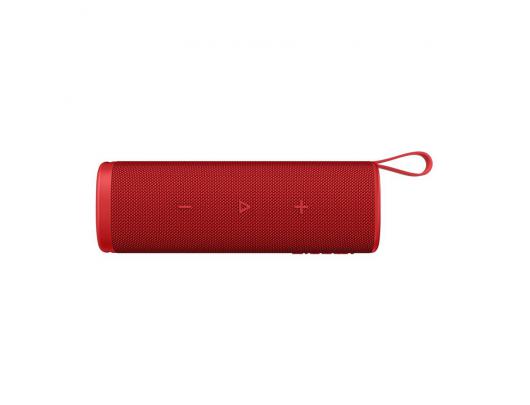 Bluetooth kolonėlė Xiaomi | Sound Outdoor | QBH4263GL | 30 W | Waterproof | Bluetooth | Red | Portable | Wireless connection