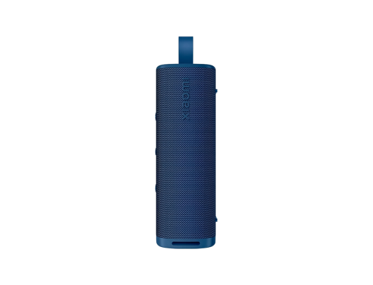 Bluetooth kolonėlė Xiaomi | Sound Outdoor | QBH4265GL | 30 W | Waterproof | Bluetooth | Blue | Portable | Wireless connection