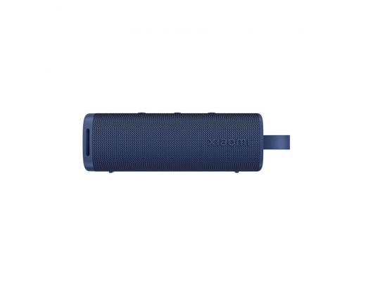 Bluetooth kolonėlė Xiaomi | Sound Outdoor | QBH4265GL | 30 W | Waterproof | Bluetooth | Blue | Portable | Wireless connection