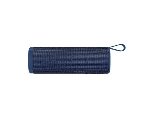 Bluetooth kolonėlė Xiaomi | Sound Outdoor | QBH4265GL | 30 W | Waterproof | Bluetooth | Blue | Portable | Wireless connection