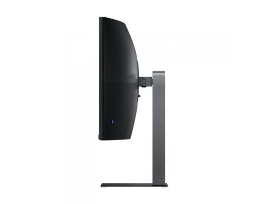 Monitorius Xiaomi Curved Gaming Monitor G34WQi