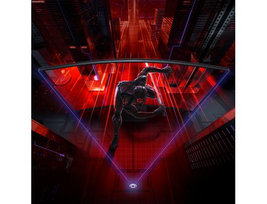 Monitorius Xiaomi Curved Gaming Monitor G34WQi