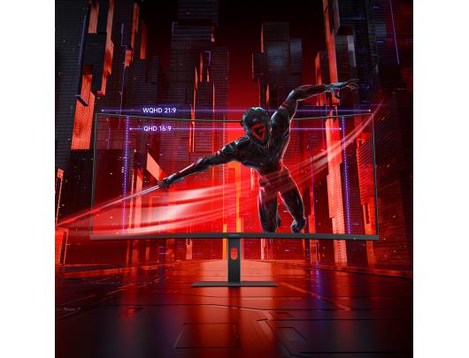 Monitorius Xiaomi Curved Gaming Monitor G34WQi