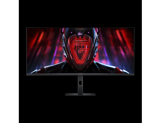 Monitorius Xiaomi Curved Gaming Monitor G34WQi