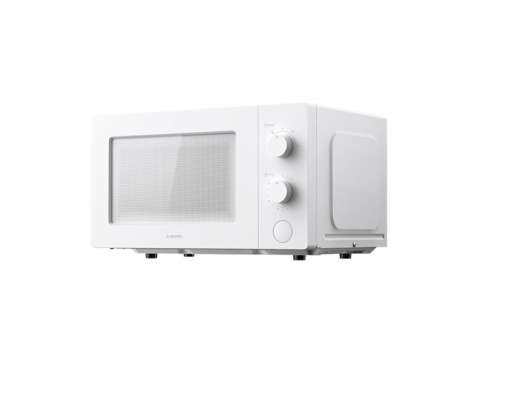 Mikrobangų krosnelė Xiaomi Microwave Oven | BHR7990EU | Free standing | 20 L | 1100 W | White