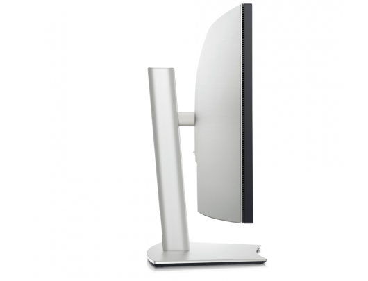 Monitorius Dell UltraSharp U3425WE 34 in IPS UWQHD 3440x1440 (DisplayPort: 120 Hz, HDMI: 100 Hz, Thunderbolt 4: 120 Hz) 300 cd/m² Thunderbolt 4, HDMI