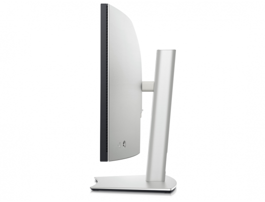 Monitorius Dell UltraSharp U3425WE 34 in IPS UWQHD 3440x1440 (DisplayPort: 120 Hz, HDMI: 100 Hz, Thunderbolt 4: 120 Hz) 300 cd/m² Thunderbolt 4, HDMI