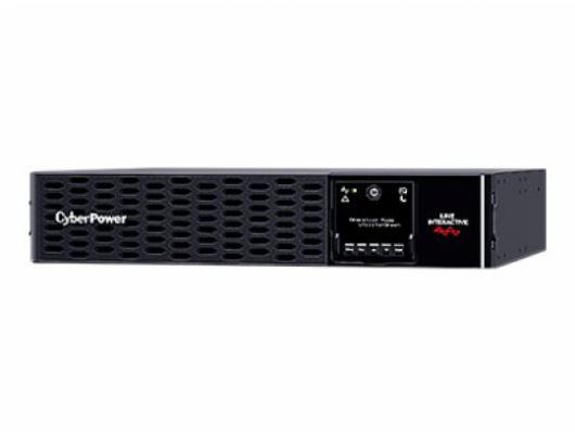 Nepertraukiamo maitinimo šaltinis CyberPower Smart App UPS Systems PR3000ERTXL2U 3000 VA 3000 W