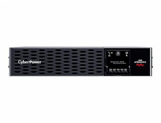 Nepertraukiamo maitinimo šaltinis CyberPower Smart App UPS Systems PR3000ERTXL2U 3000 VA 3000 W