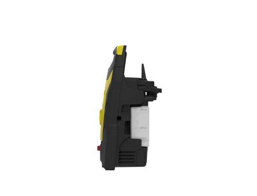 Aukšto slėgio plovimo įrenginys STANLEY SXPW14L-E High Pressure Washer (1400 W, 110 bar, 390 l/h) | Stanley 1400 W | 110 bar | 390 l/h
