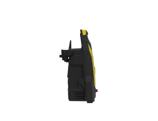 Aukšto slėgio plovimo įrenginys STANLEY SXPW14L-E High Pressure Washer (1400 W, 110 bar, 390 l/h) | Stanley 1400 W | 110 bar | 390 l/h