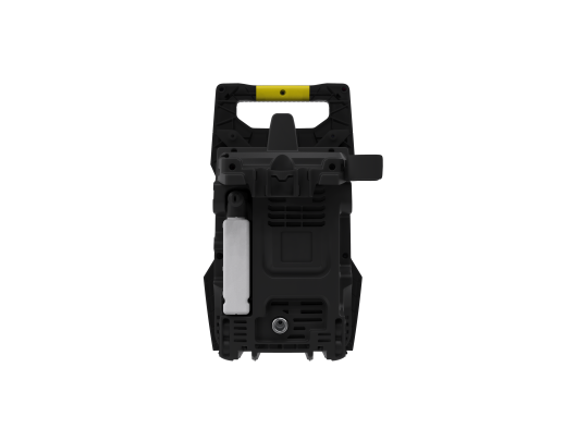 Aukšto slėgio plovimo įrenginys STANLEY SXPW14L-E High Pressure Washer (1400 W, 110 bar, 390 l/h) | Stanley 1400 W | 110 bar | 390 l/h