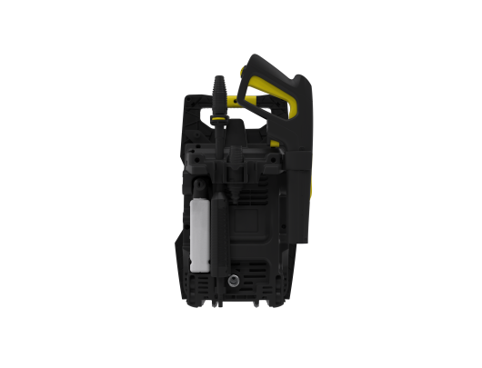 Aukšto slėgio plovimo įrenginys STANLEY SXPW14L-E High Pressure Washer (1400 W, 110 bar, 390 l/h) | Stanley 1400 W | 110 bar | 390 l/h