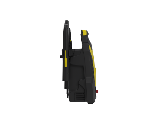 Aukšto slėgio plovimo įrenginys STANLEY SXPW14L-E High Pressure Washer (1400 W, 110 bar, 390 l/h) | Stanley 1400 W | 110 bar | 390 l/h